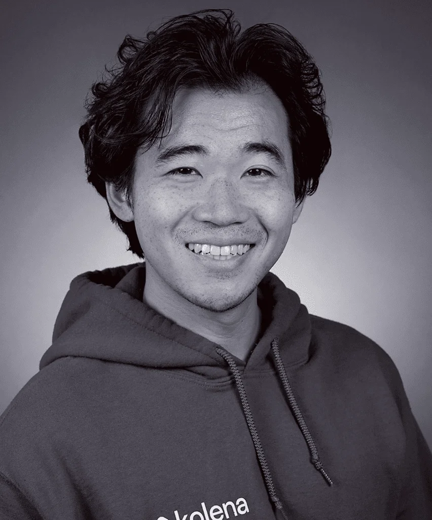 Andrew Shi, Co-Founder & CTO