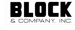 Block & Company logo