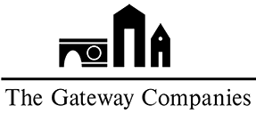 The Gateway Companies logo