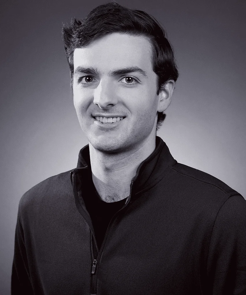 Gordon Hart, Co-Founder & CPO