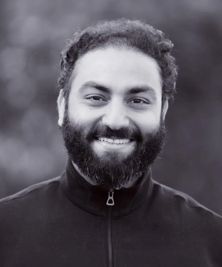 Mohamed Elgendy, Co-Founder & CEO