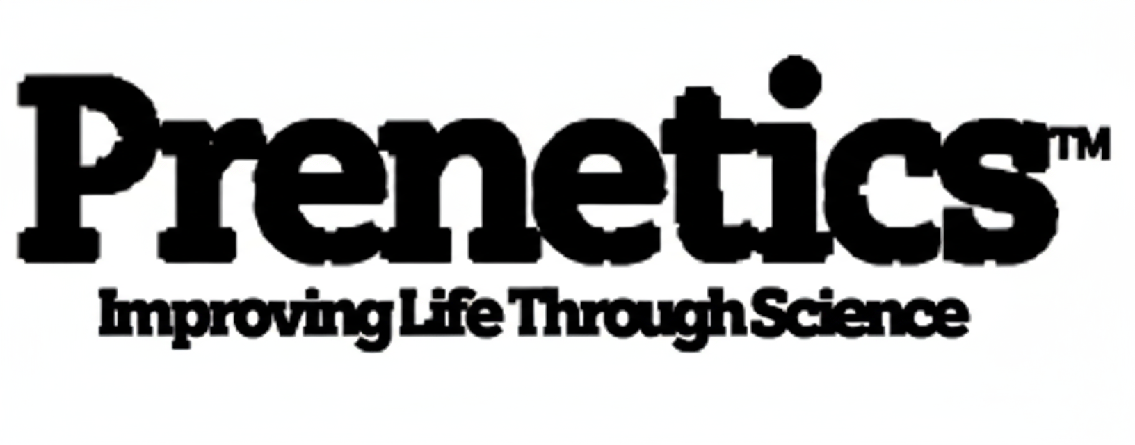 Prenetics logo